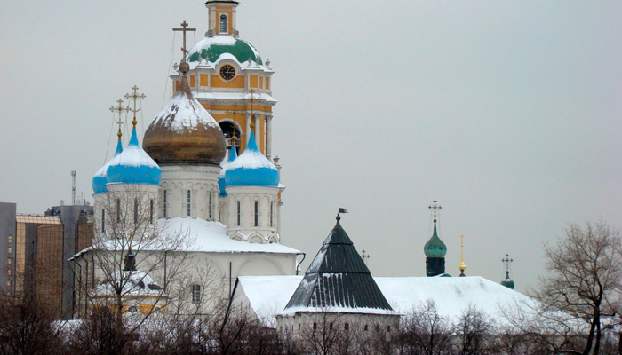 25 февраля — Алексеев день. Фото: pxhere.com