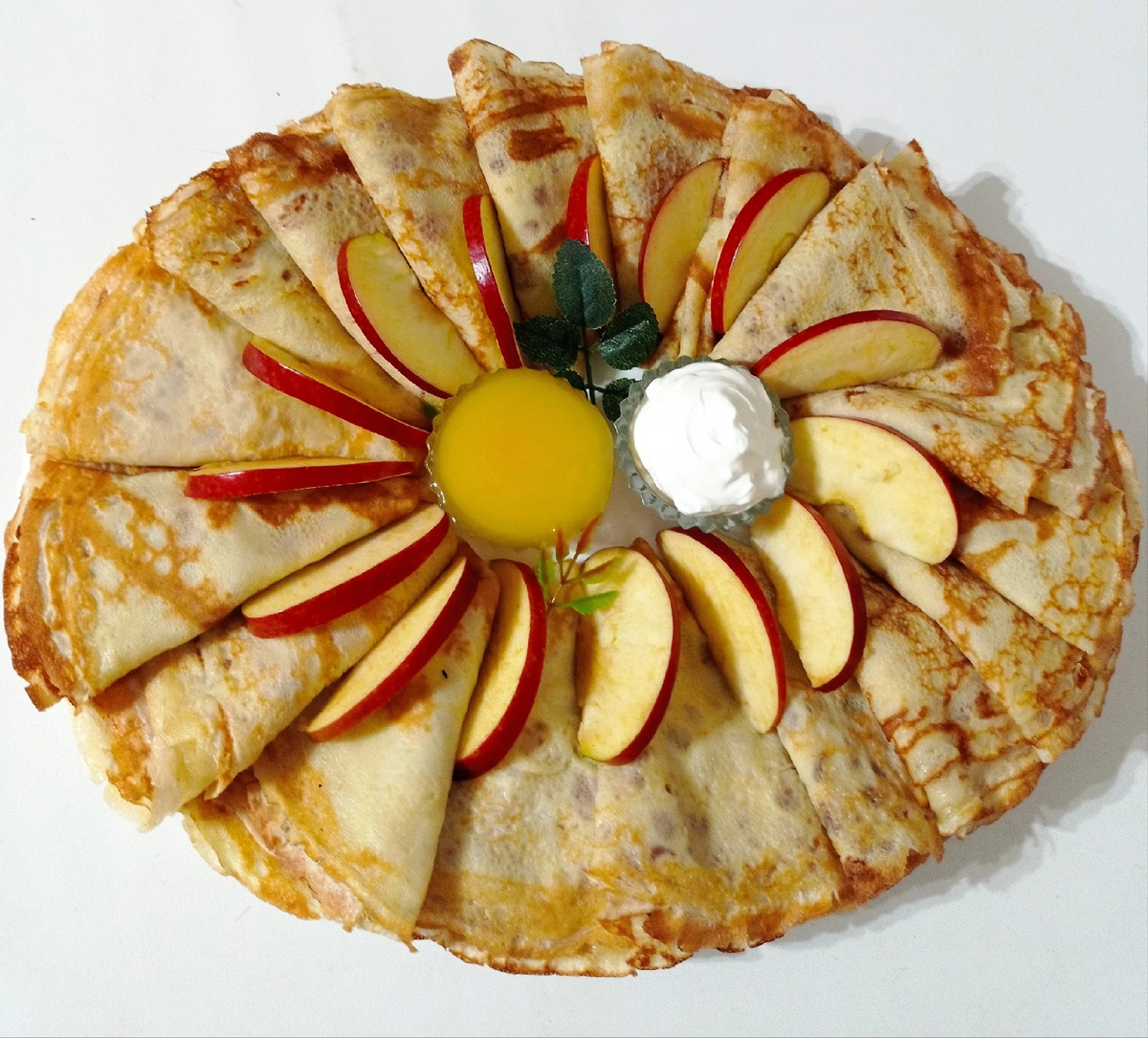 Фото 📸 автора канала "Два едока. Клава"