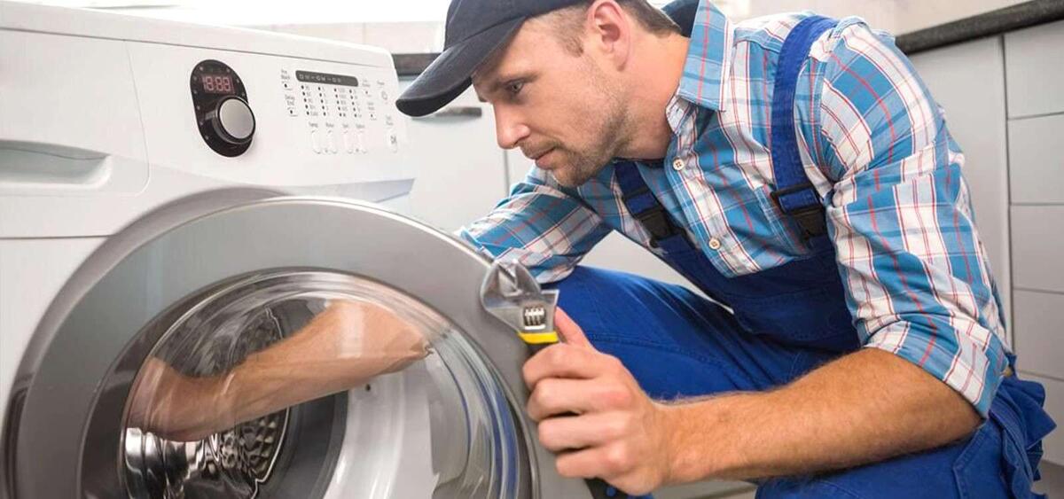 Стиральная машина снова как новая! Узнайте, как мы это делаем! https://lstick.ru/