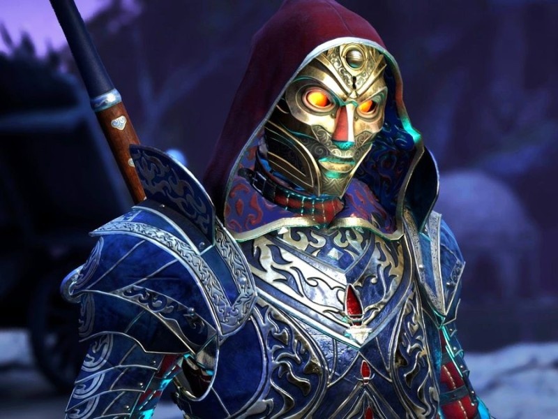    Bloomberg: производство Avowed шло 6 лет, игра должна была стать фэнтезийной Destiny