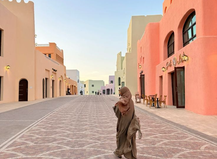 Пять стран, в которые лучше не ехать в Рамадан