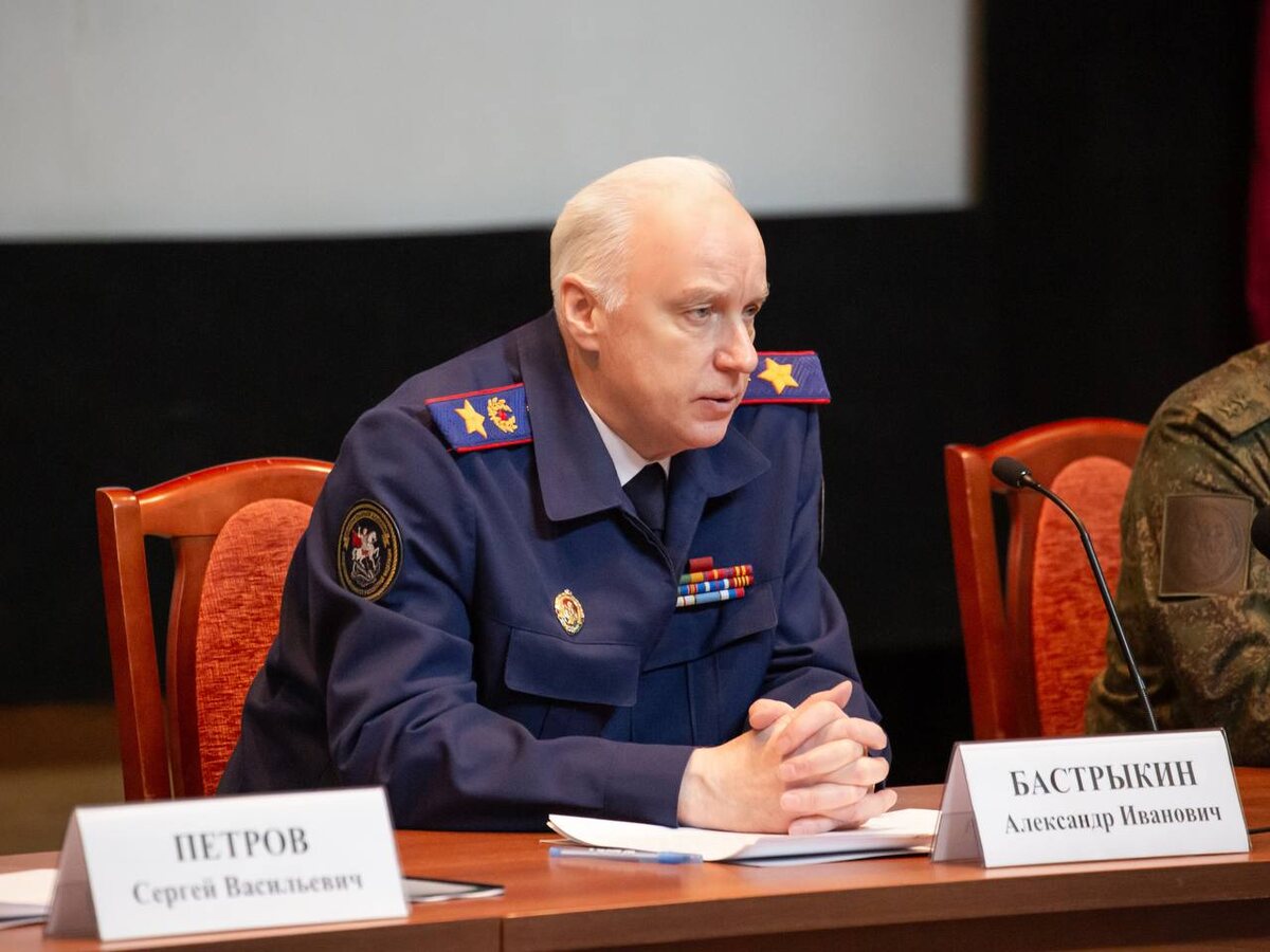    Фото: пресс-служба СК России