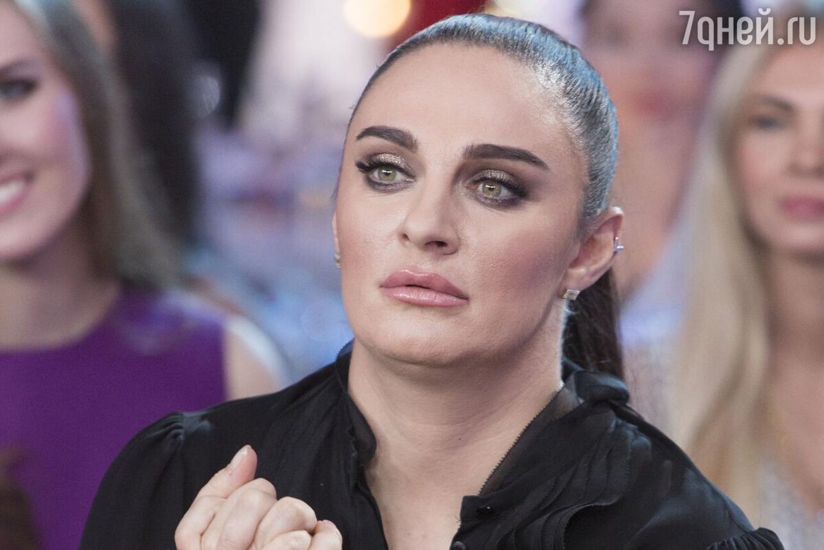    Елена Ваенга © Vadim Tarakanov/globallookpress.com