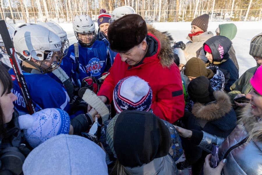    Фото: КЦ «Восточный»
