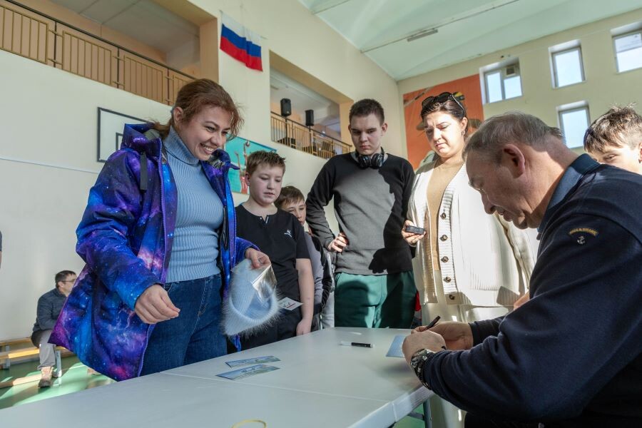    Фото: КЦ «Восточный»