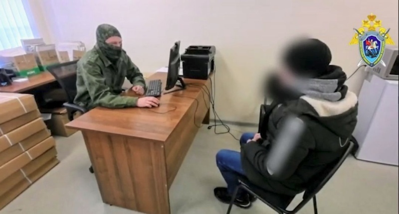    Озвучил угрозы — отправляйся в тюрьму: в России продолжают выявлять проукраинских экстремистов