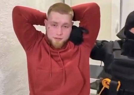    Озвучил угрозы — отправляйся в тюрьму: в России продолжают выявлять проукраинских экстремистов