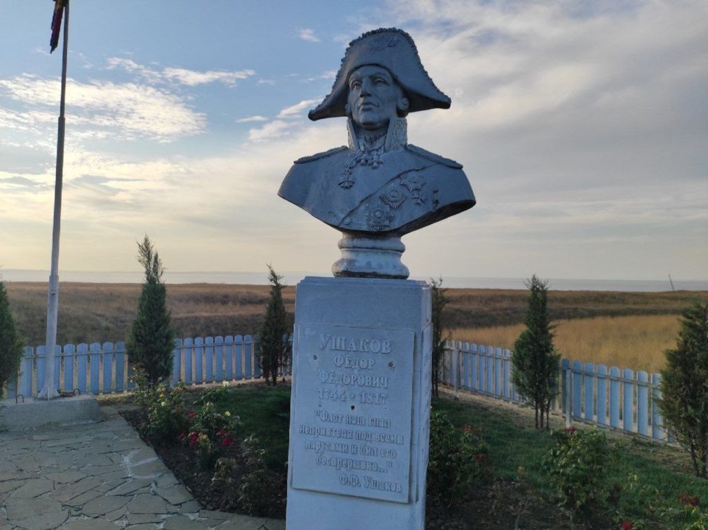    Фото: «ТАМАНЬ».