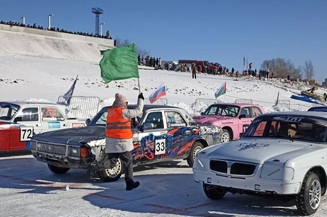    Фото: АиФ - Тюмень/ Елена Сапро