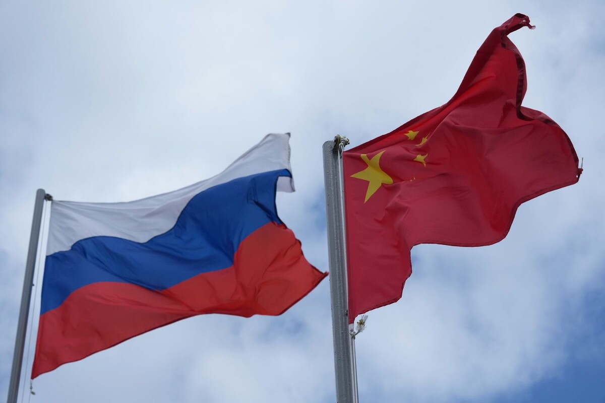     / Источник: © ИЗВЕСТИЯ/Дмитрий Коротаев