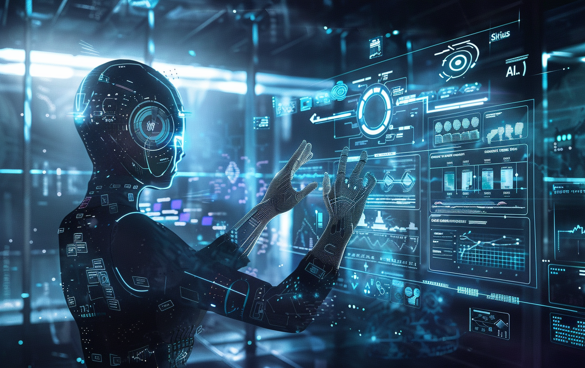    Как создать эффективного виртуального помощника на основе ИИ: пошаговое руководство и лучшие практики разработки Юрий Горбачев