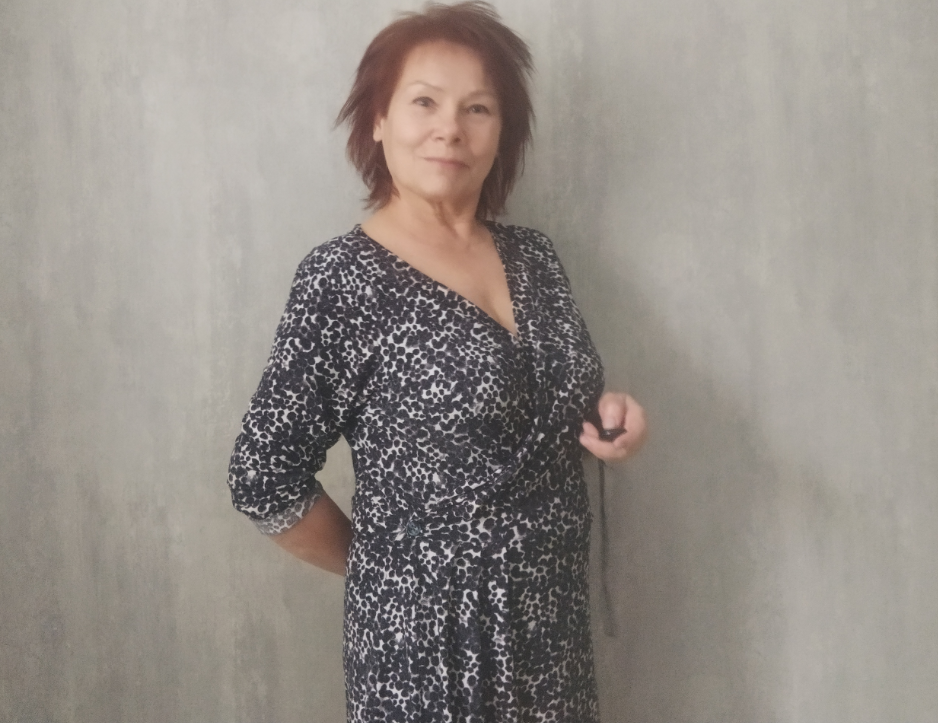 Мне 62 года. Похудела на 14 кг. Планирую скинуть еще 8кг