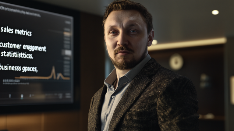    Как компания SportGear повысила маржинальность на 15% благодаря внедрению CRM-системы Ренат Закиев