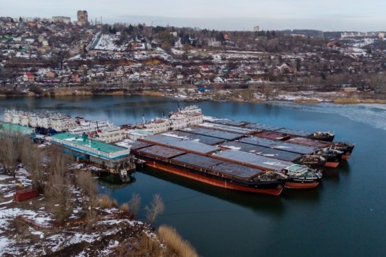     Фото: Волжское пароходство