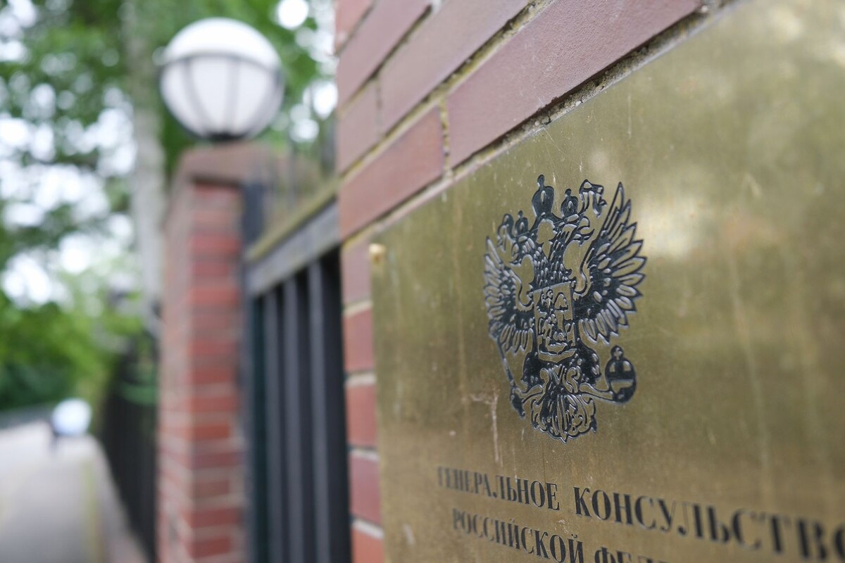     / Источник: © Global Look Press