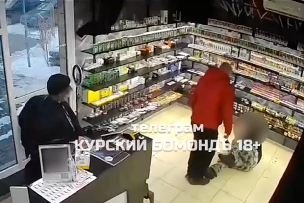    Фото: lenta.ru Георгий