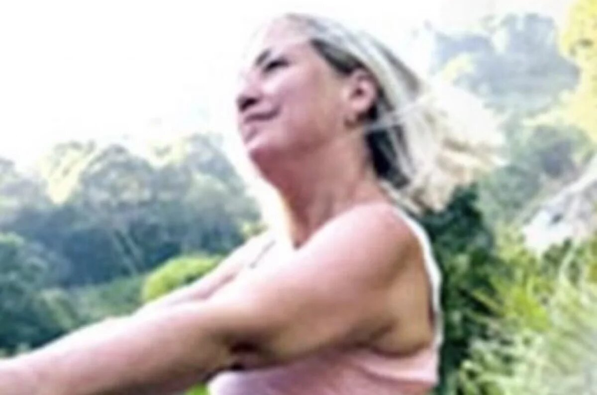    Погибшая во время селфи на Шри-Ланке россиянка ранее похоронила мужа