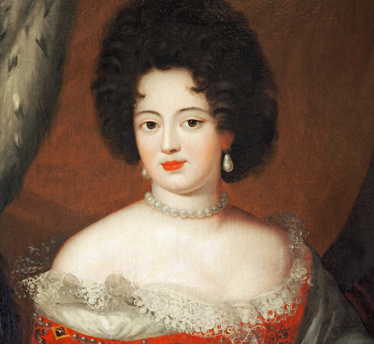 София Доротея Брауншвейг-Целльская 