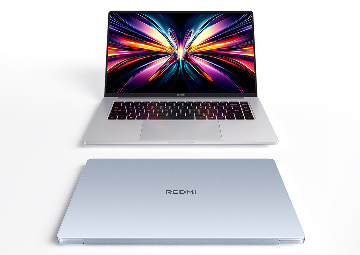 Фото Redmi  📷
