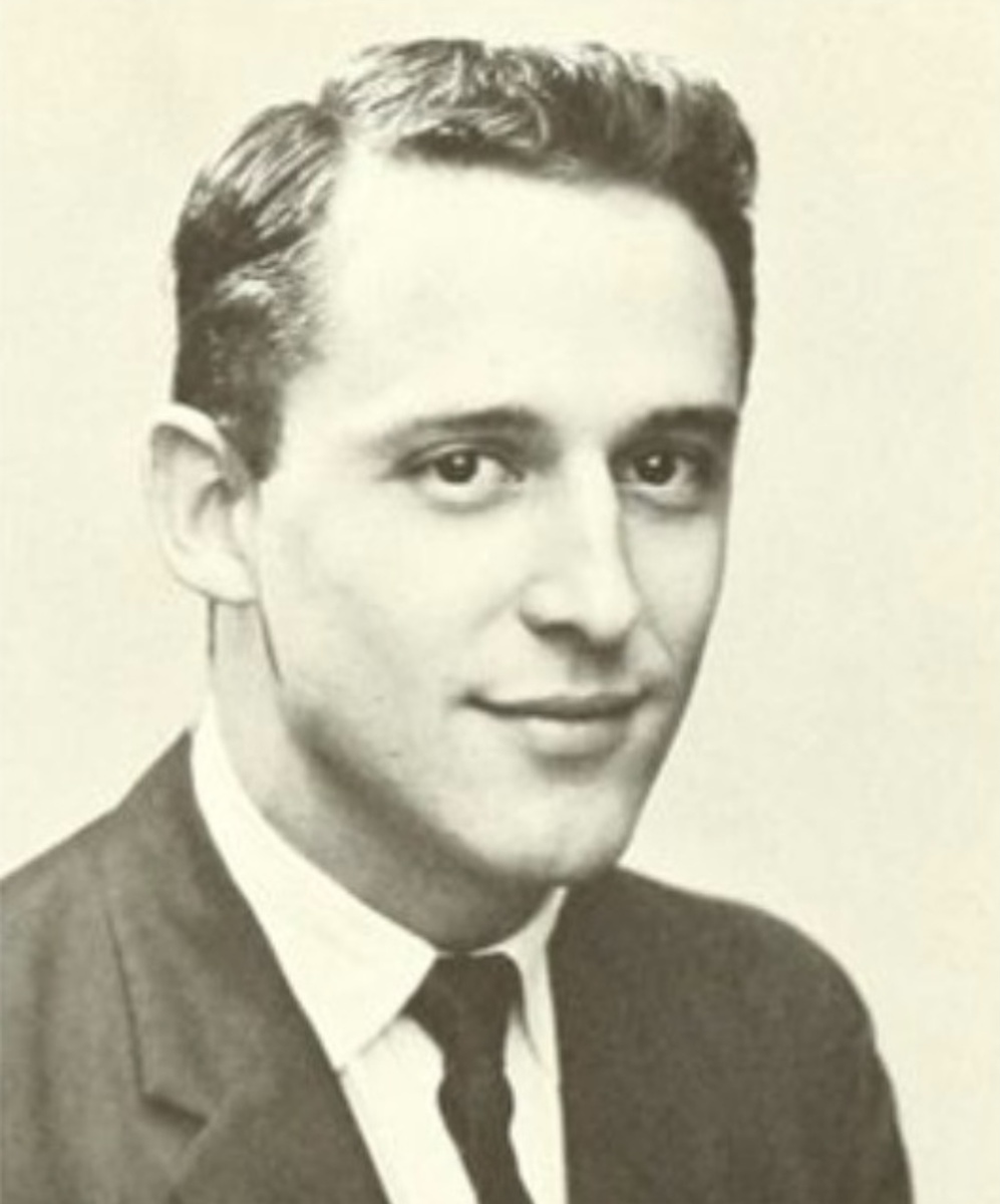 Гилберт Харман