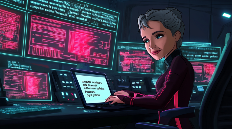    Кибербезопасность: как стать востребованным специалистом в 2025 году и зарабатывать до 100 тысяч рублей admin