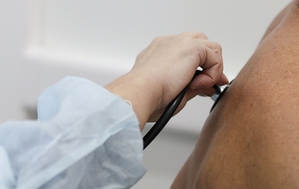 Фото: РИА Новости/Виталий Тимкив