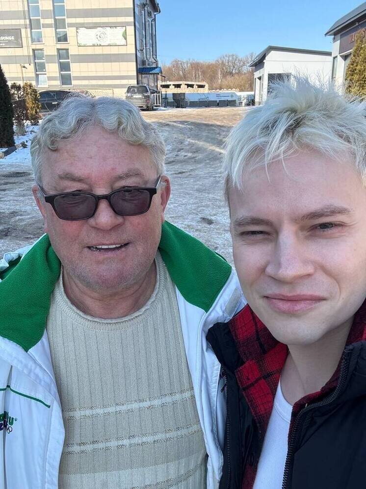 Автор: Первый Тульский, фото: официальный телеграм-канал SHAMAN