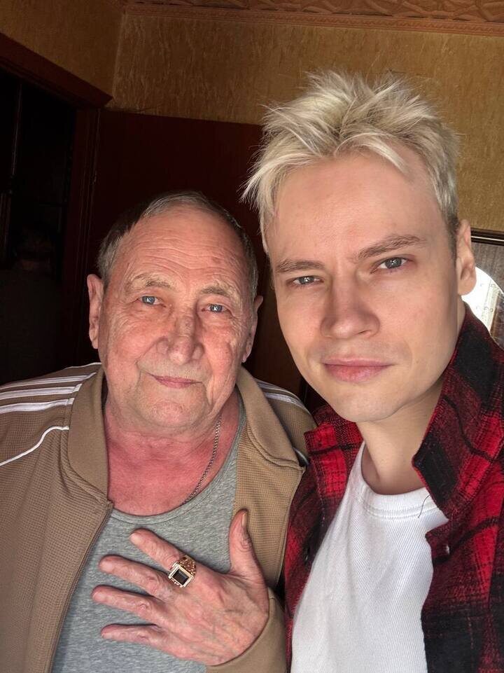 Автор: Первый Тульский, фото: официальный телеграм-канал SHAMAN