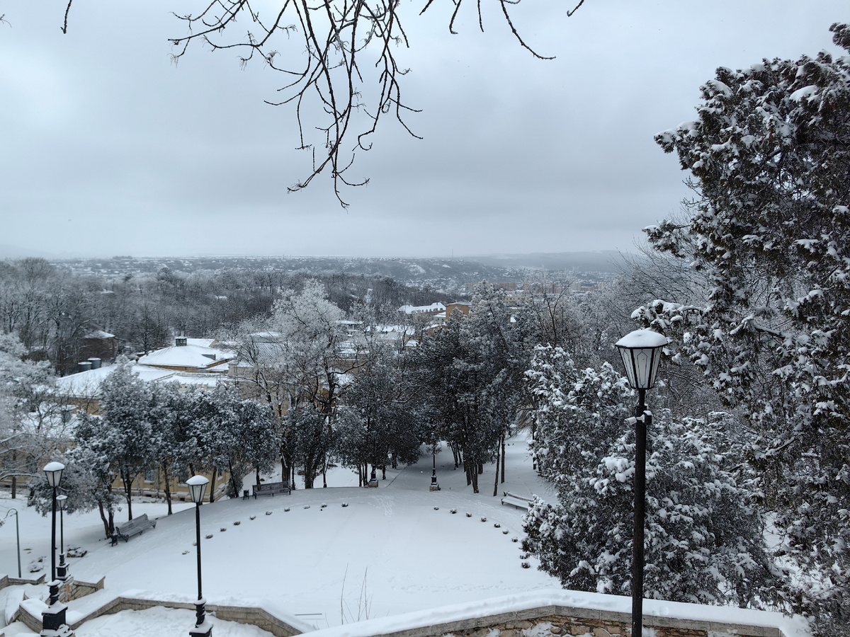 Фото автора