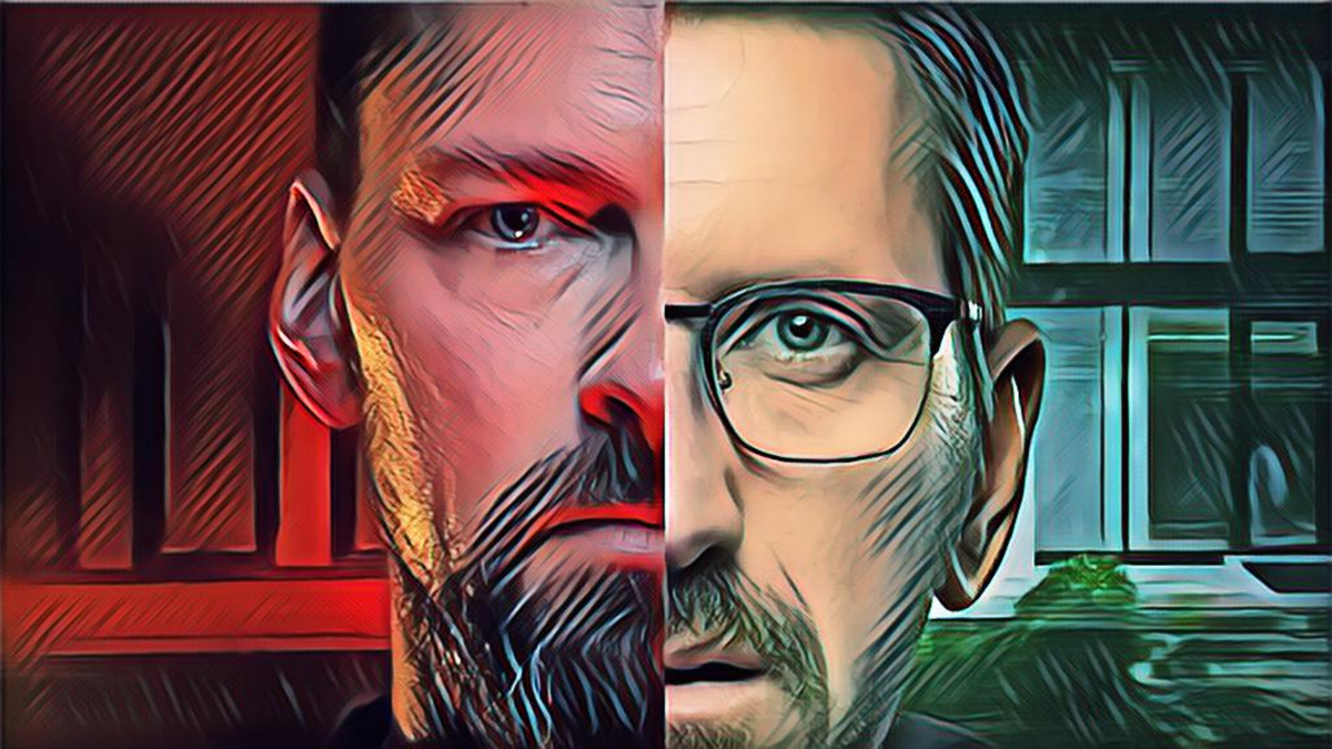 «Комплекс бога: Где заканчивается этика и начинается безумие?»