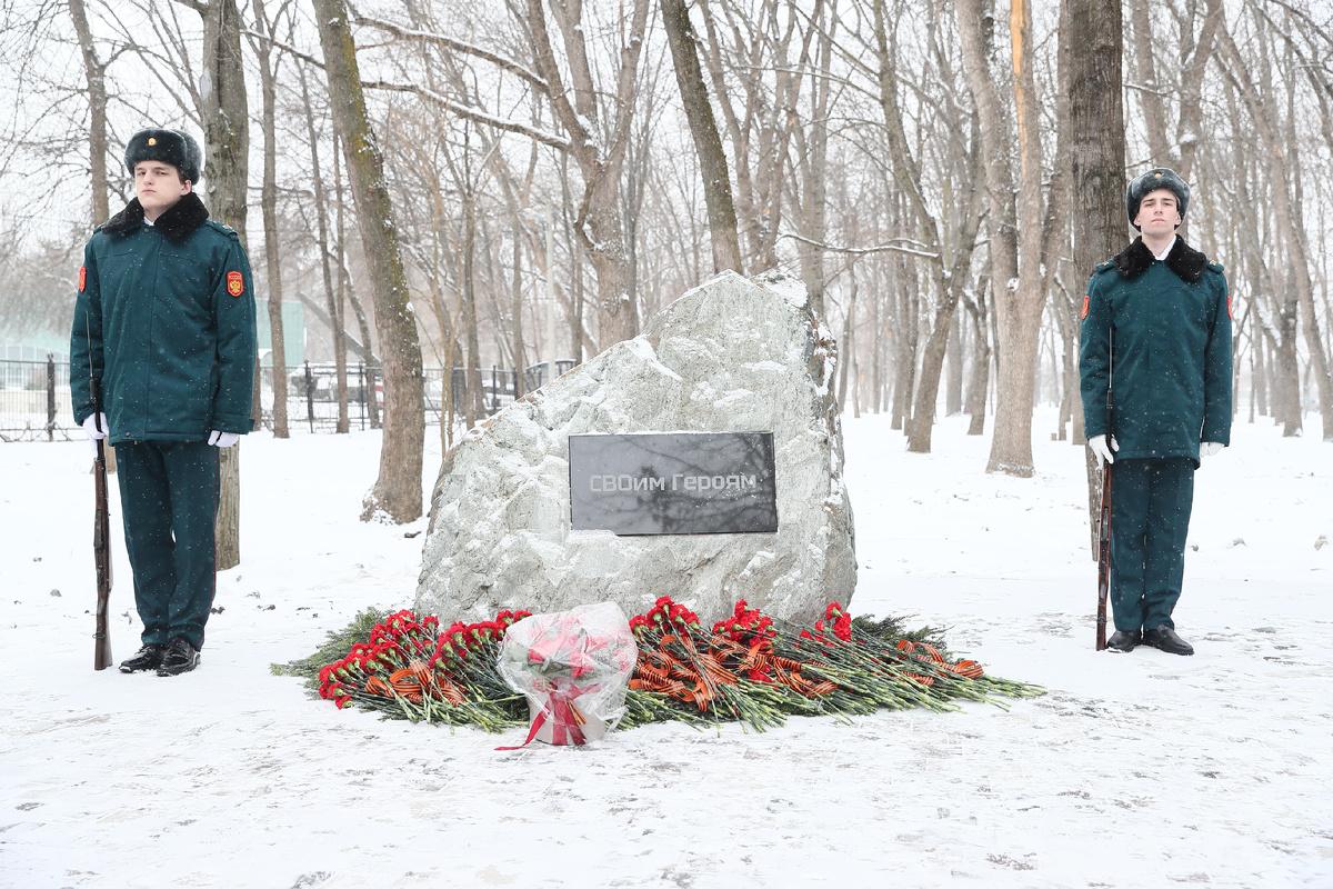 Фото: Станислав Телеховец