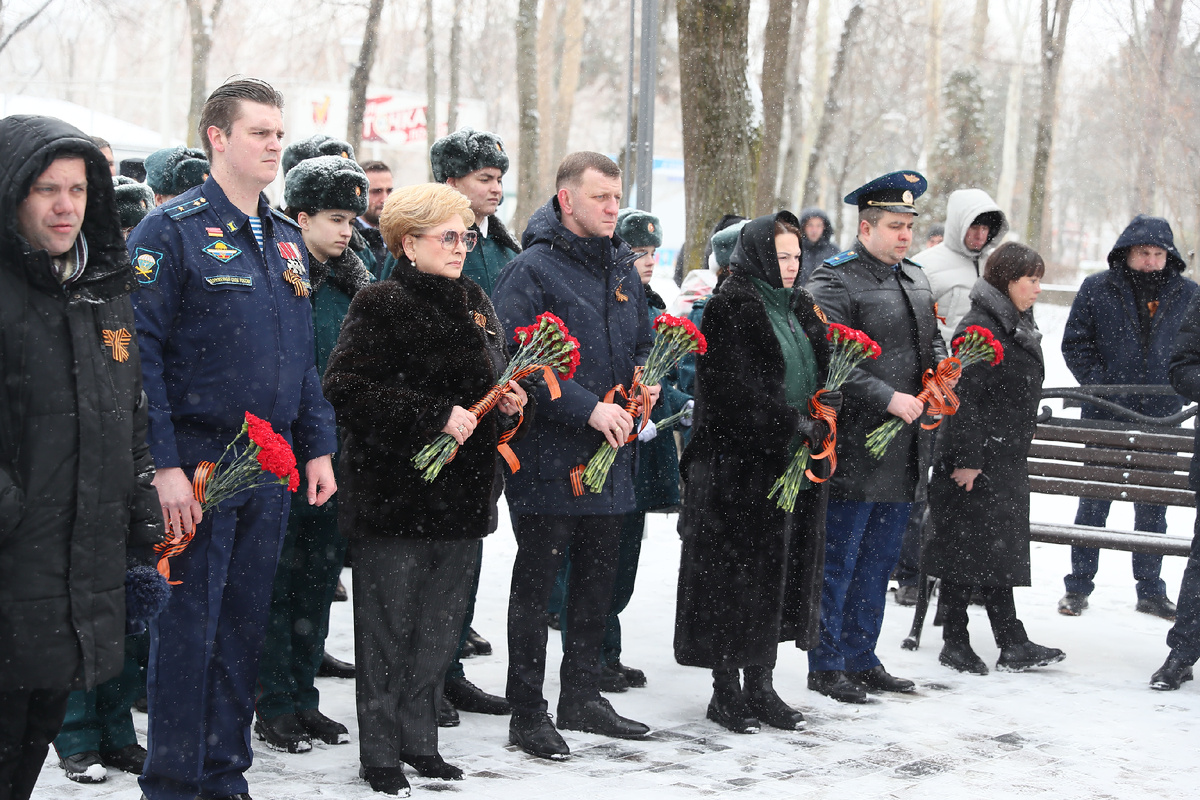 Фото: Станислав Телеховец