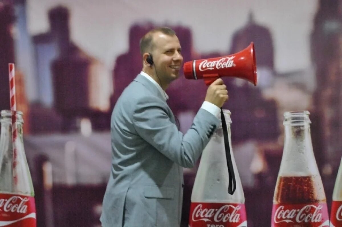    О рисках возвращения зарубежных брендов рассказали новосибирские бизнесмены