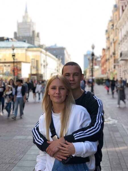 Александрина Питиримова И Никита Кологривый Свадьба