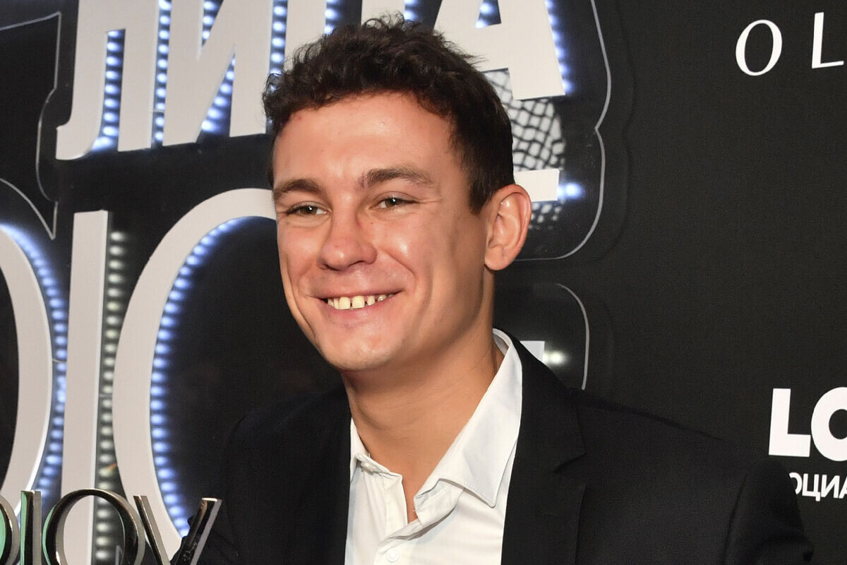 gazeta.ru (Никита Кологривый)