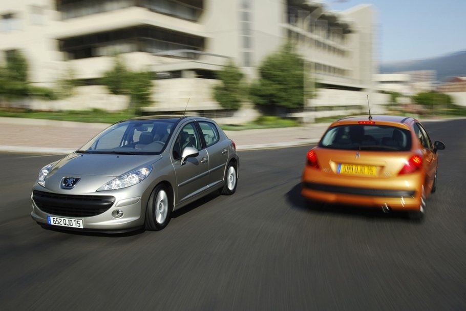 Фото пресс-служба Peugeot  📷
