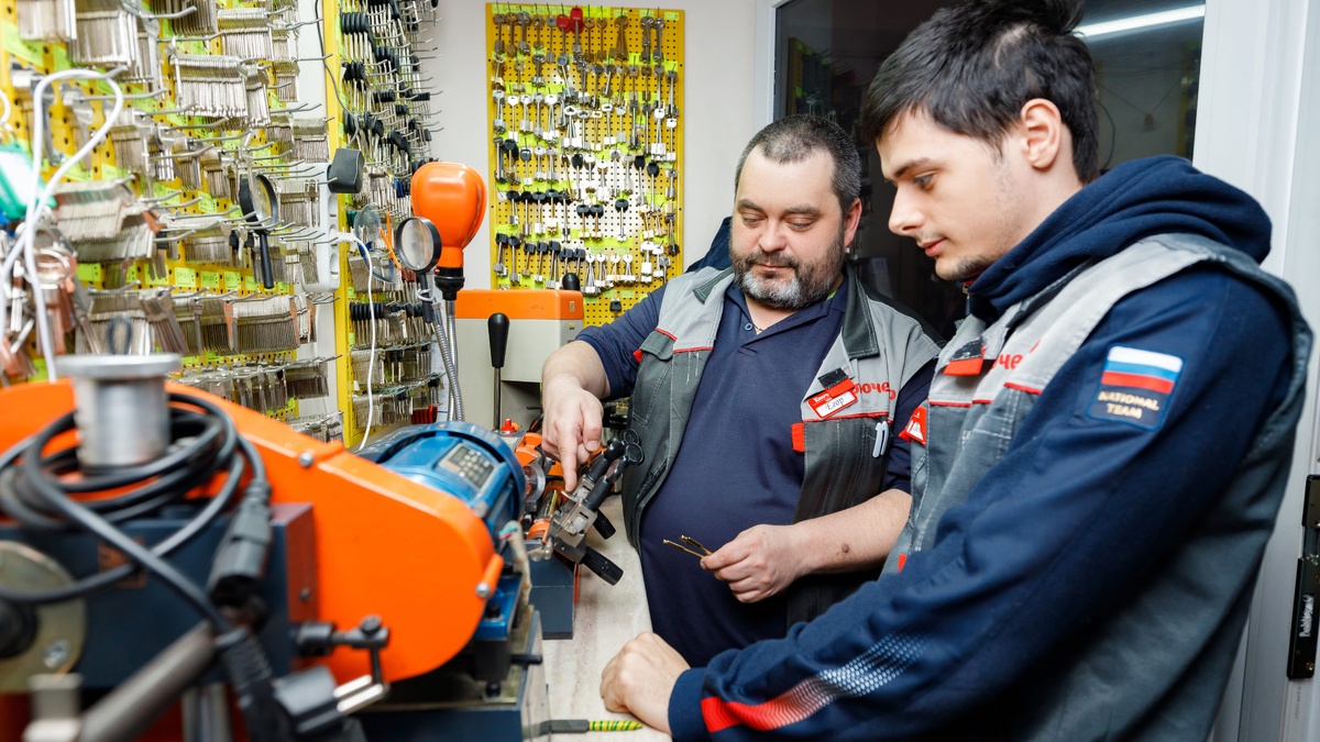    Югра запускает меры поддержки для предпринимателей с ОВЗ