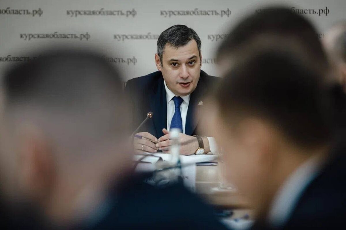     В Курской области отремонтируют 481 памятник к юбилею Победы