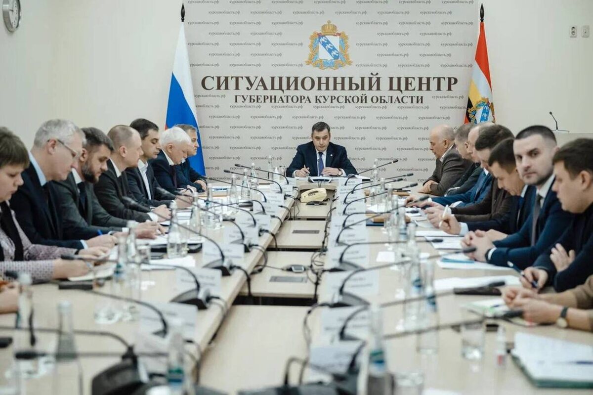    В Курской области ветераны и участники Великой Отечественной войны начали получать выплаты