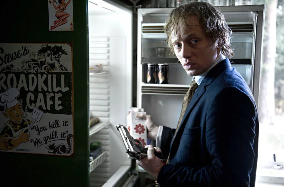 Кадр из фильма