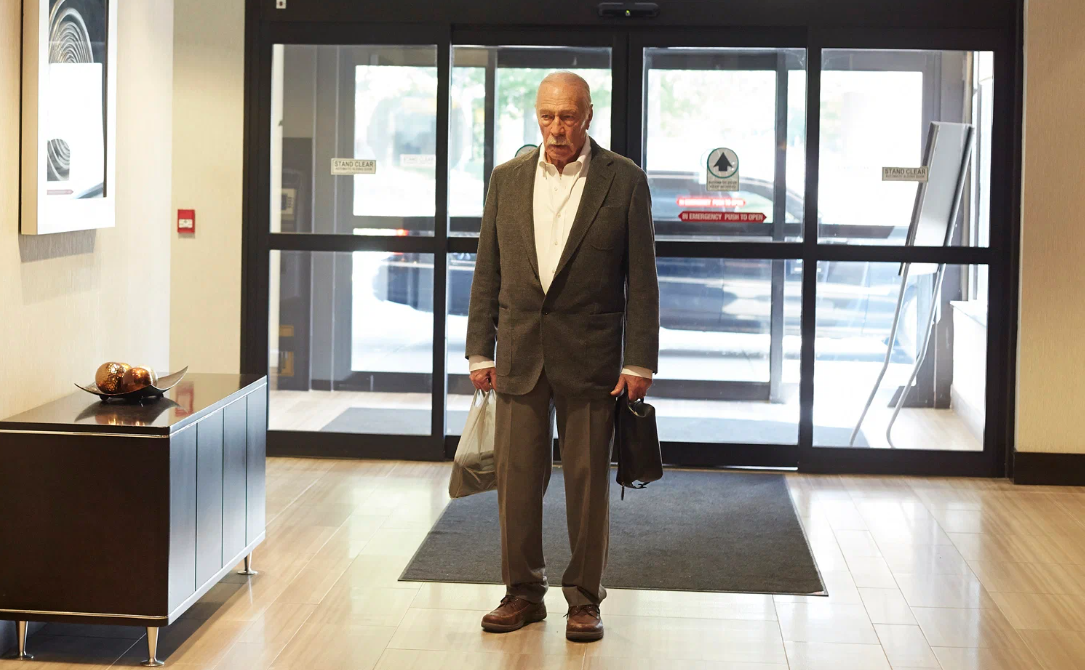 Кадр из фильма