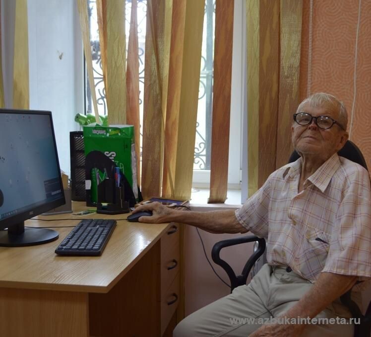 Фото предоставлено автором, Пугачевым Ю.М.