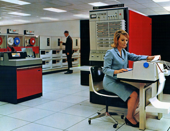 IBM System/360