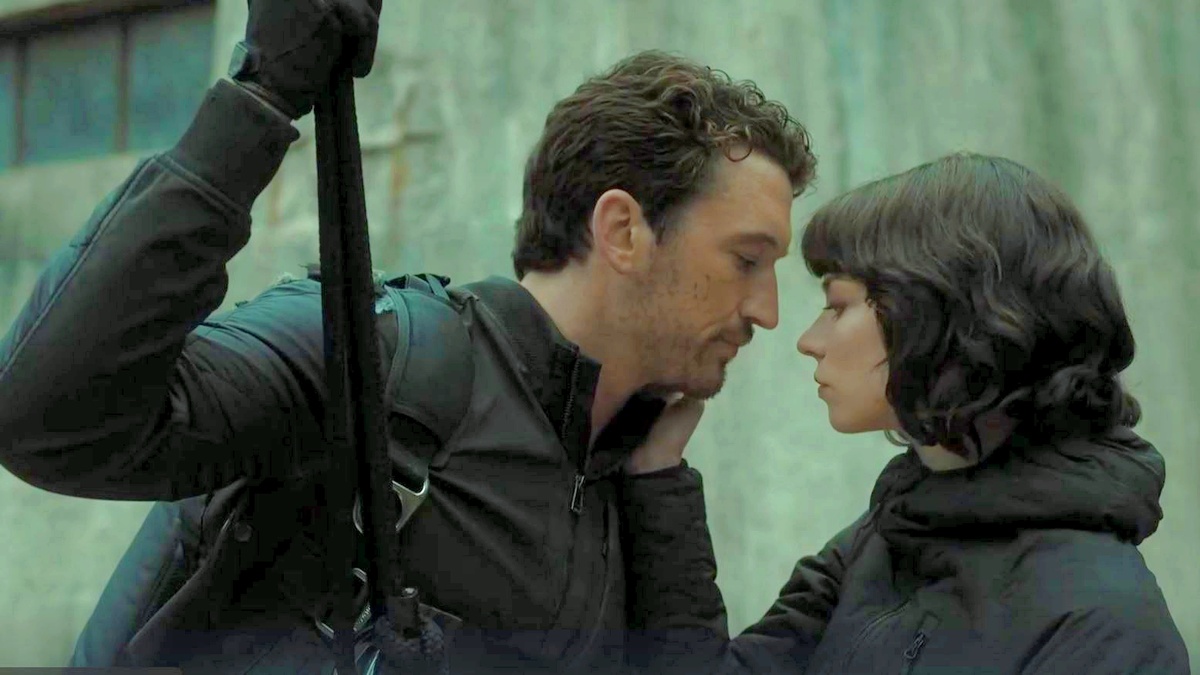 идеальная любовь и отношения в фантазиях психотика / мой скрин