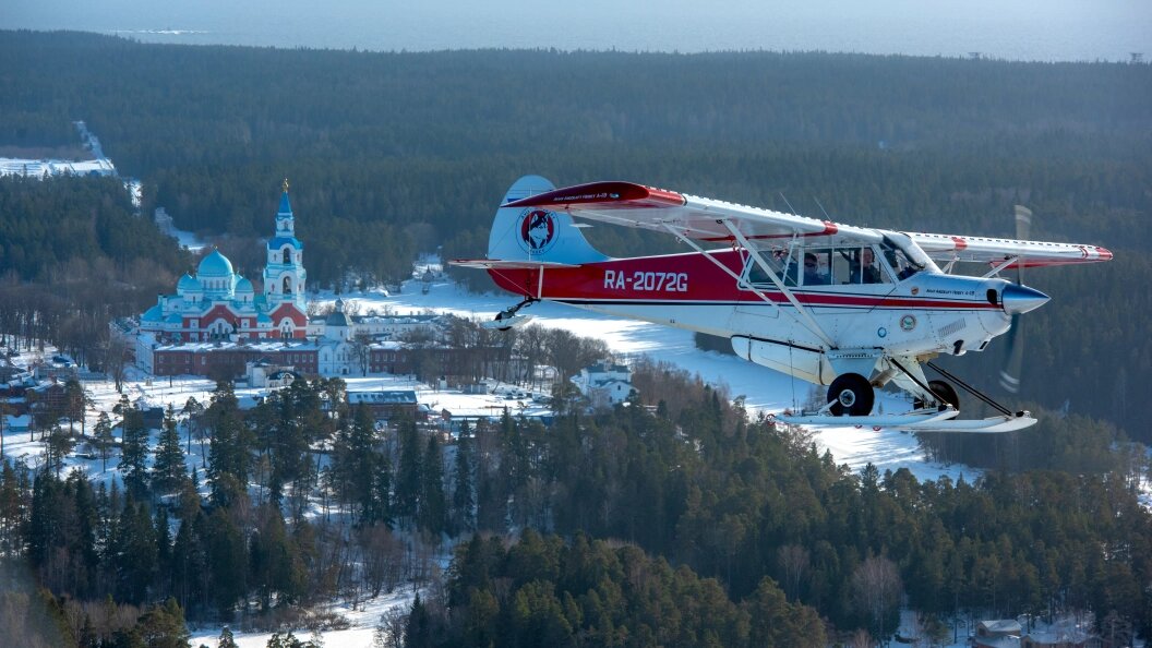    Фото: Serguei Fomine/Global Look Press