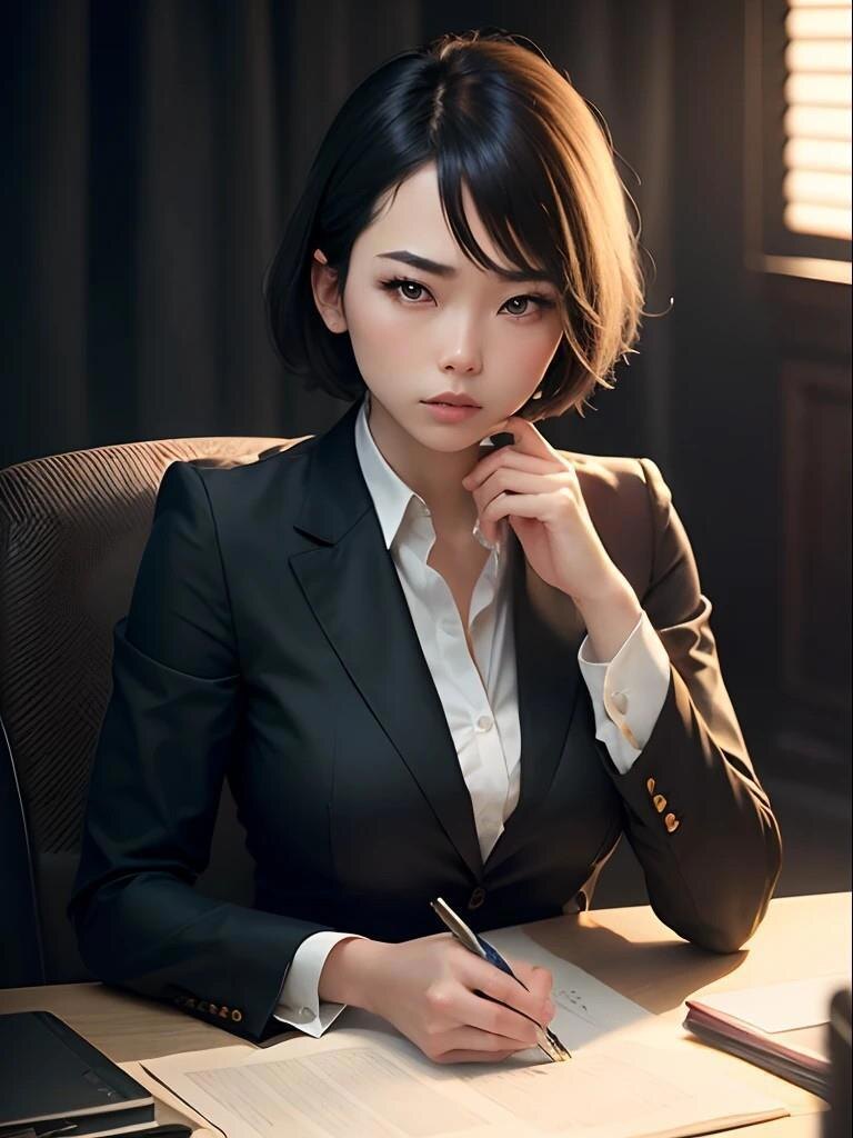 дорама "Меня зовут господин Мацумото!"