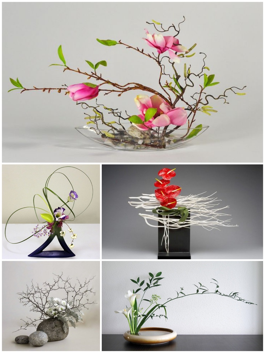 икебана-арт