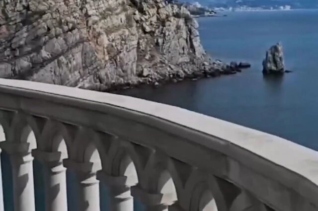    Фото: ren.tv/ Скриншот видео.