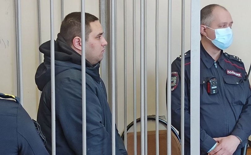 Фото: Свердловский областной суд