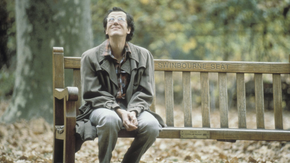 Кадр из фильма "Блеск"